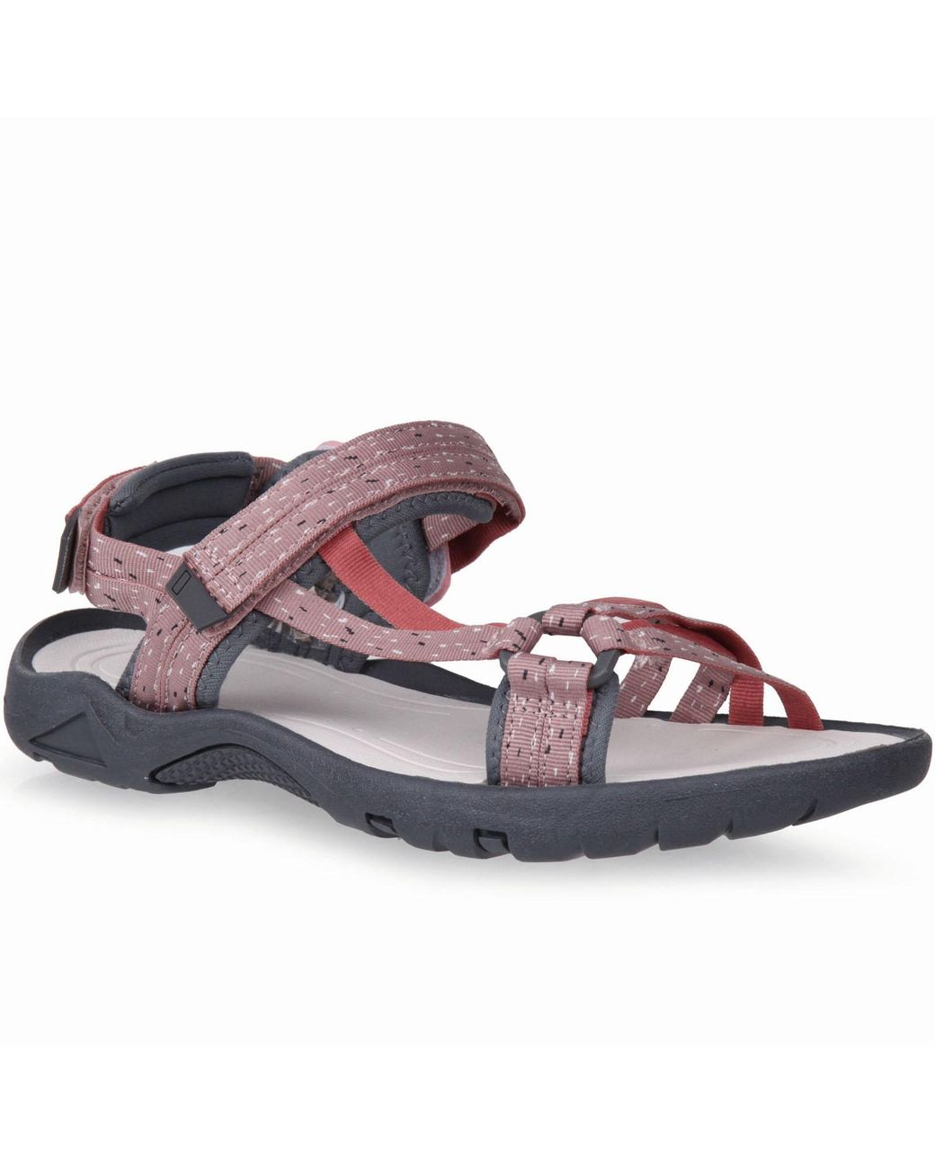 Regatta Pink Lady Java Lightweight Walking Sandal