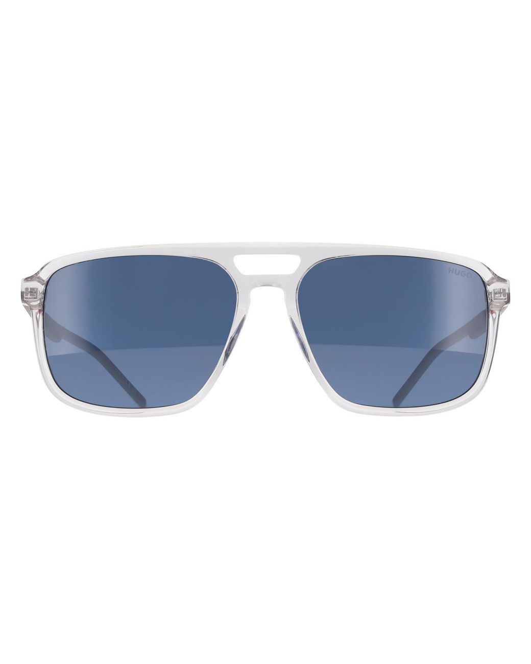 Boss Blue By Rectangle Hg 1383/S for men