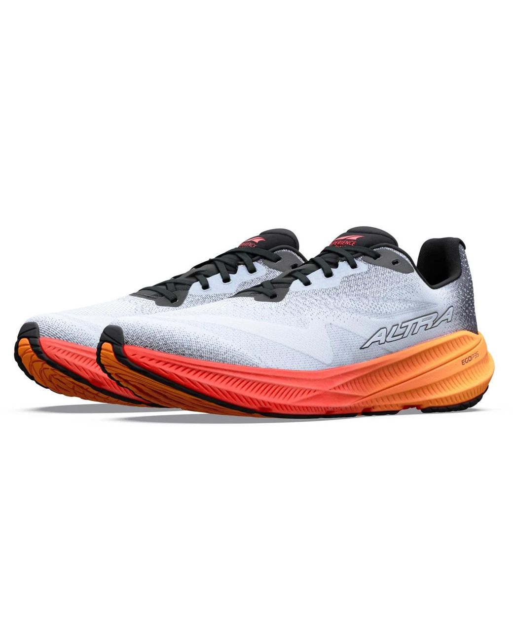 altra running Black Experience Flow 3 Trainers for men