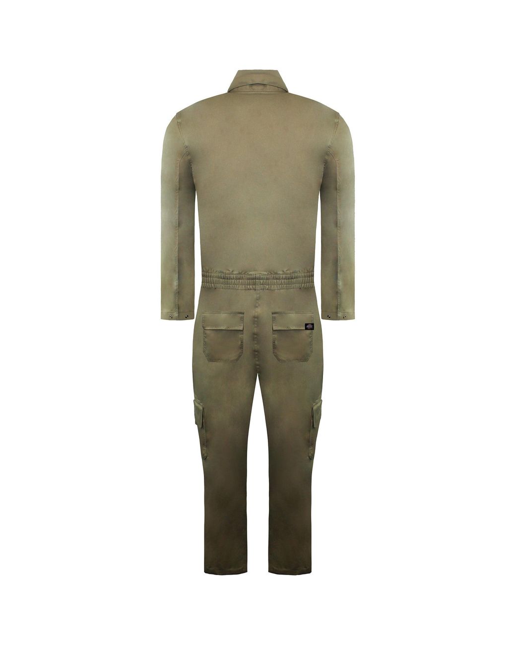 Dickies Green Everyday Coverall