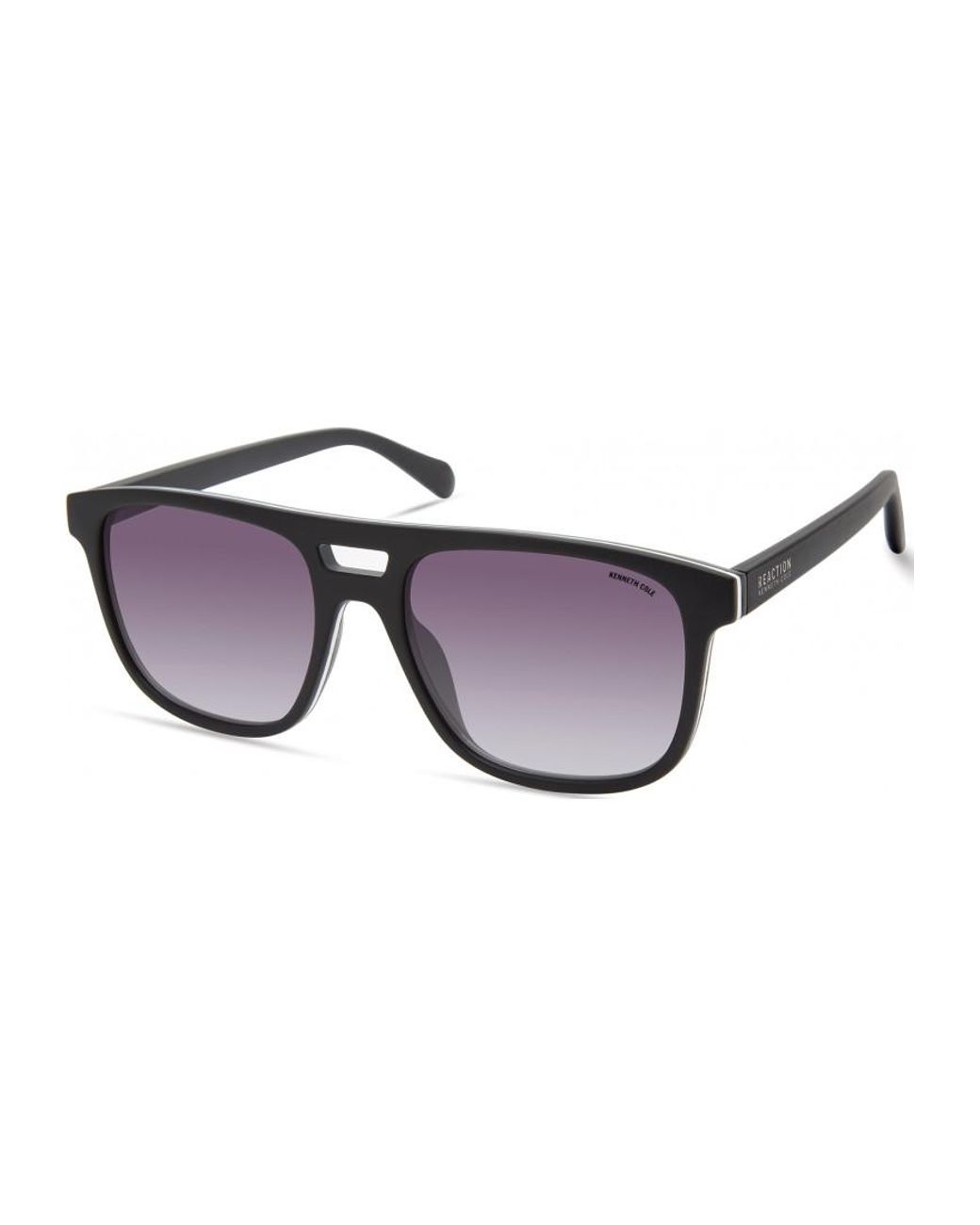 Kenneth Cole Black Kc2975 54 5402B Sunglasses for men