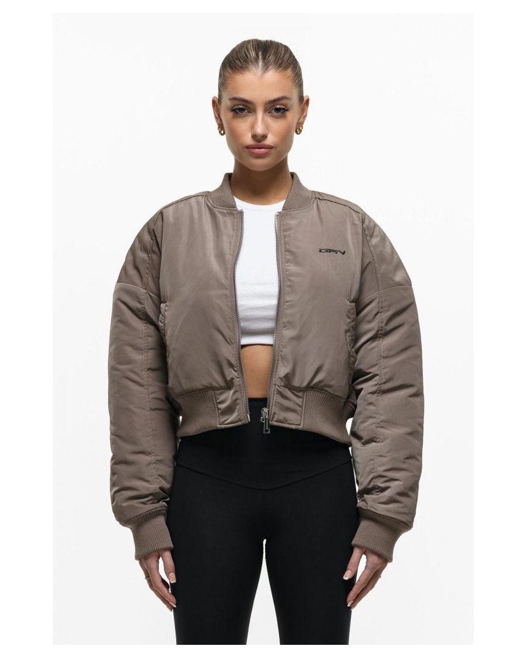 Good for nothing clearance bomber jacket