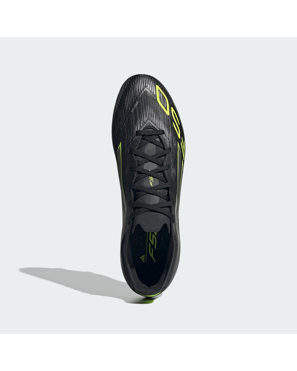 Adidas Originals Blue F50 Pro Firm Ground Boots
