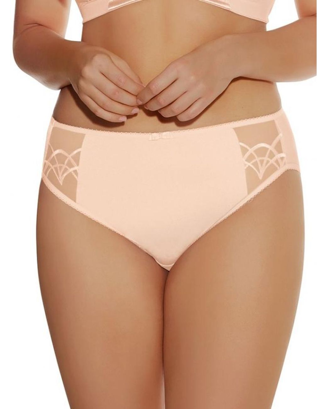Elomi Natural Elomi Womens
