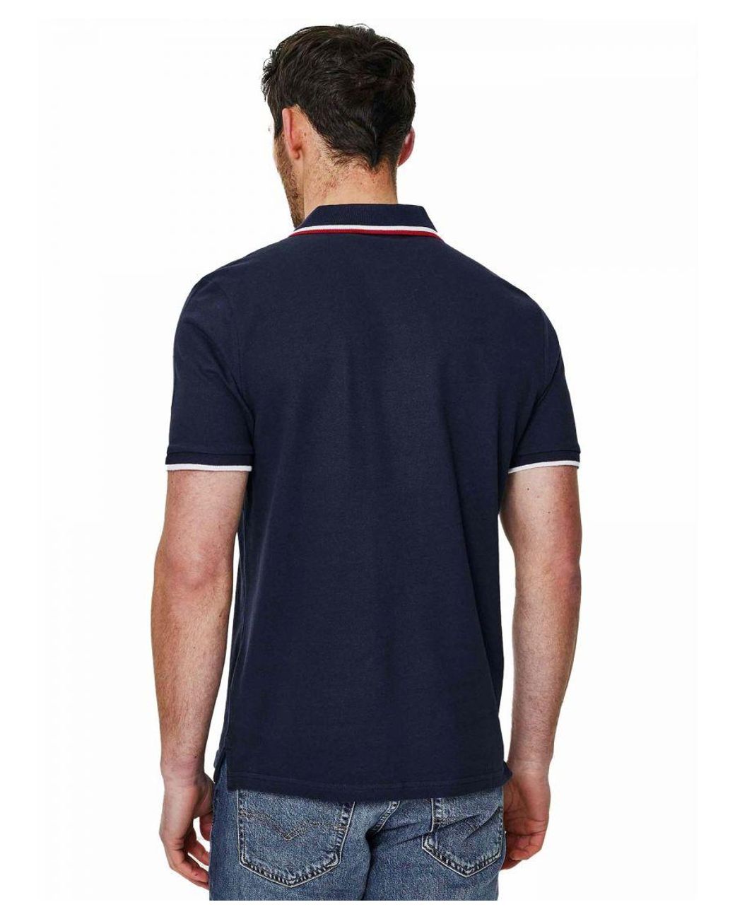 Ben Sherman Blue Ben Sherman for men