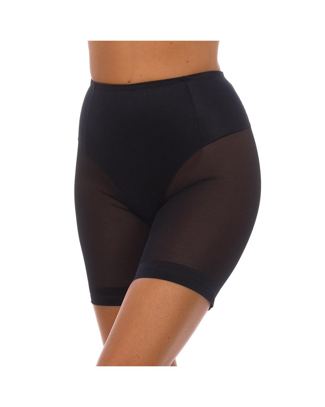 Janira Black Secrets Invisible Effect Culotte Girdle 1031225