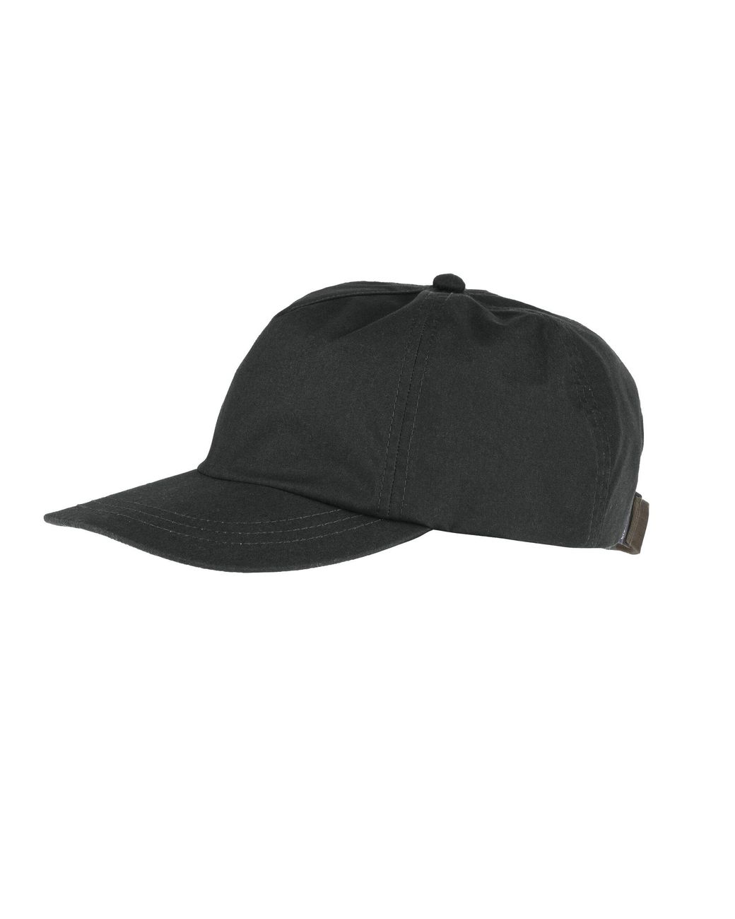 Craghoppers Black Adult Expert Kiwi Trucker Cap (Carbon)