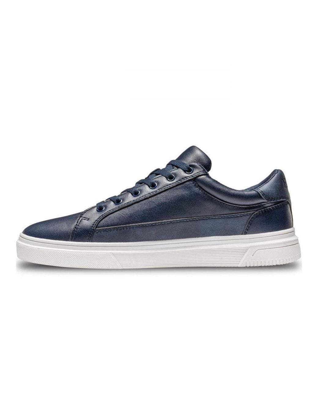Enzo Blue Milano for men