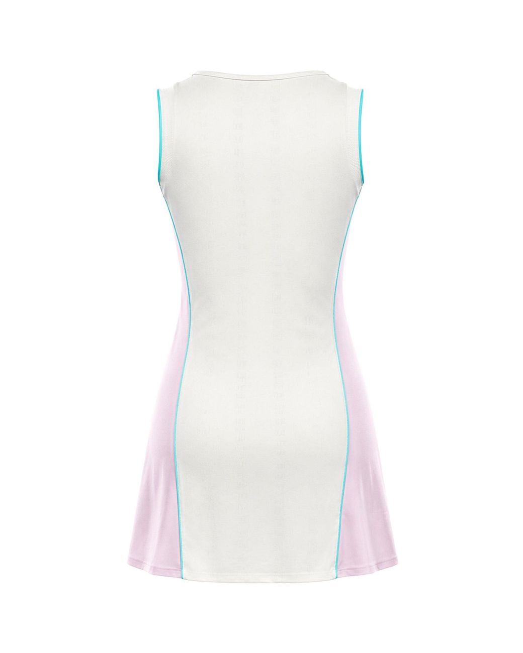 Ellesse White Ranaldi Off Tennis Dress