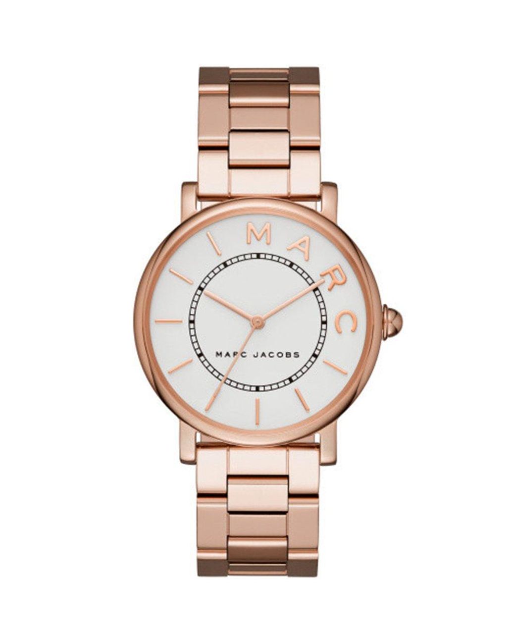 Marc Jacobs Metallic By Mj3523 Watch