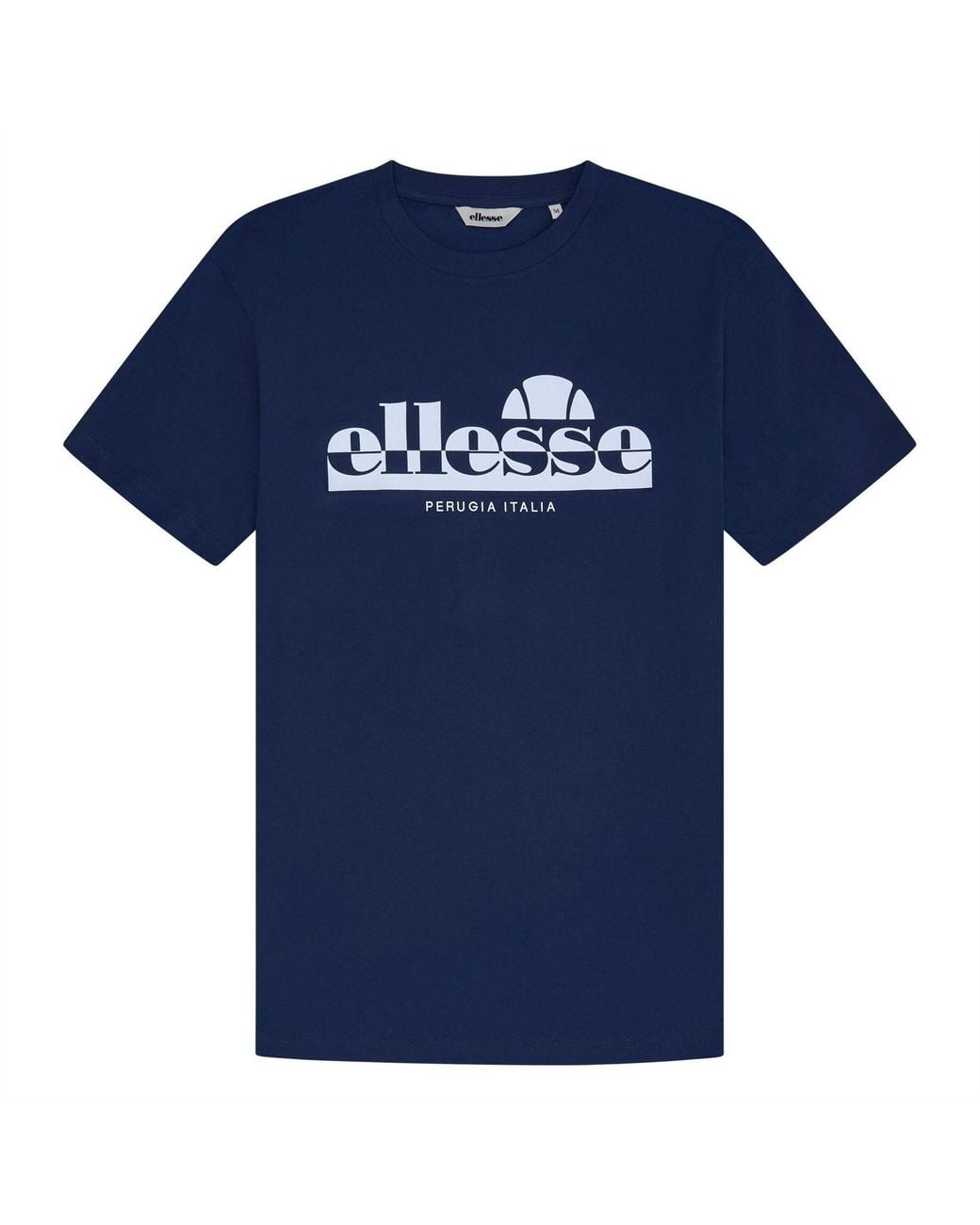 Ellesse Blue Rillas Sn99 for men