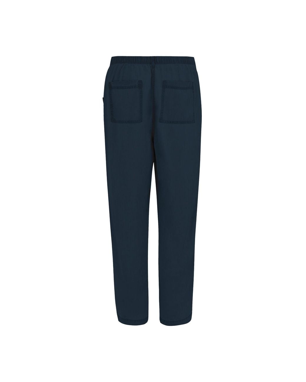 Regatta Blue Ladies Shorebella Capri Trousers