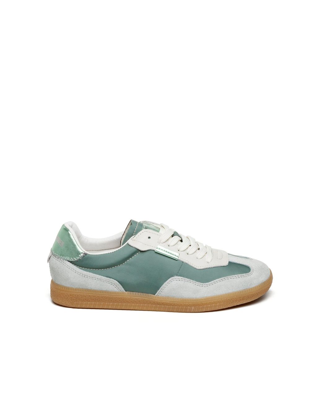 Steve Madden Blue Emporia Gmu Sneakers