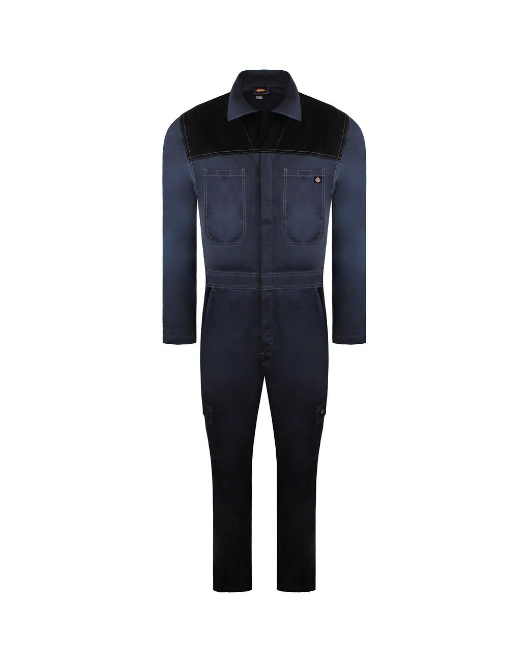 Dickies Blue Everyday Coverall for men