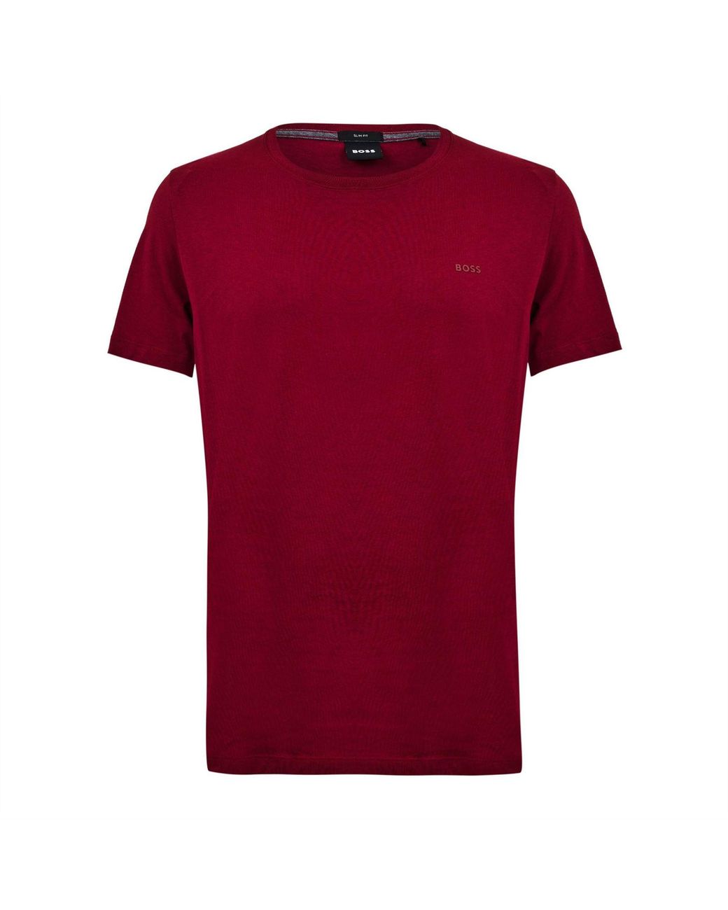 Boss Red Tessler 33 Regular Fit T-Shirt for men