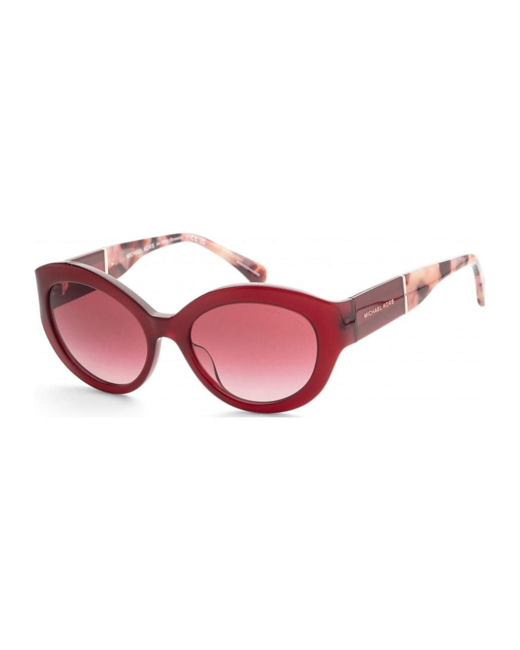 Michael Kors Pink Mk2204U 54 39498H Brussels Sunglasses