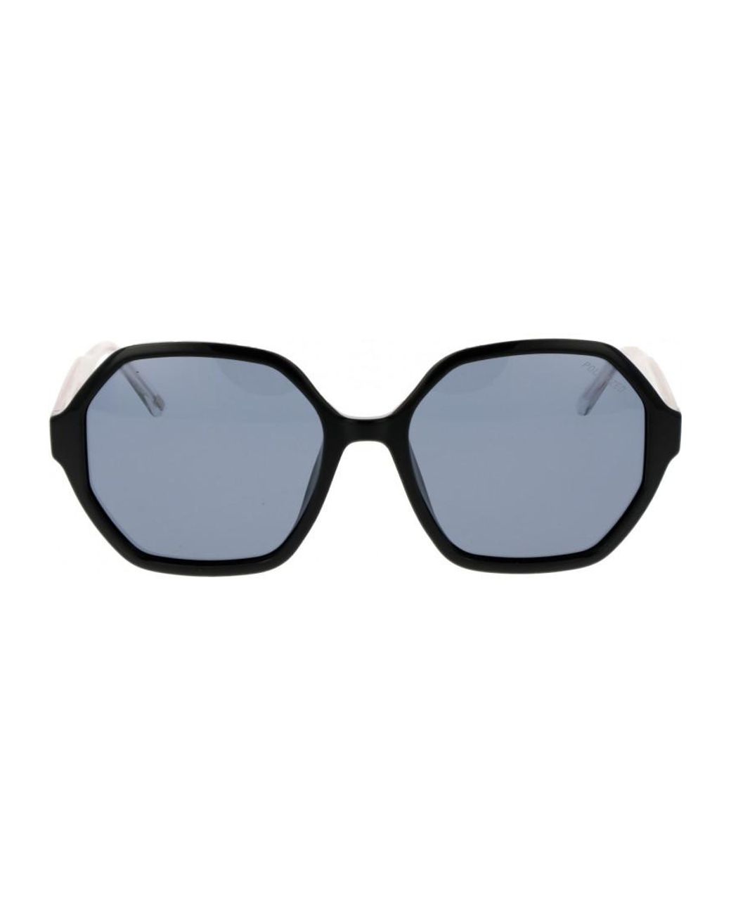 Skechers Blue Se6358 5701D 57 01D Sunglasses