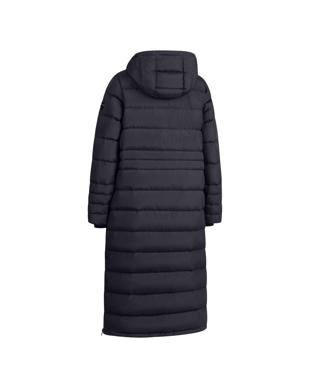 Trespass Blue Ladies Eilidh Dlx Down Jacket