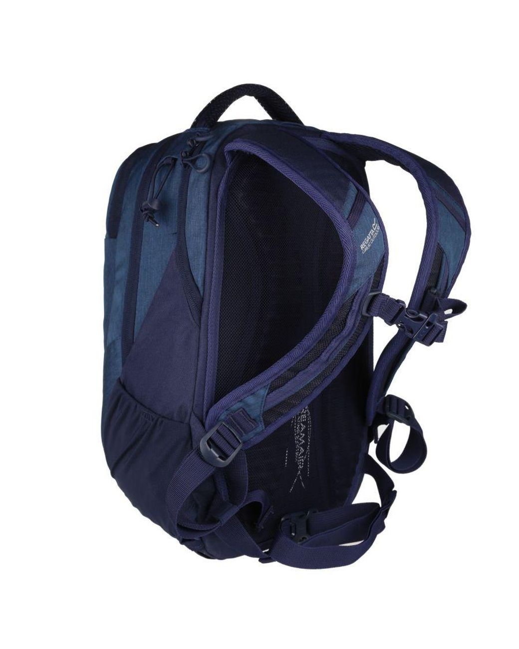 Regatta Blue Adult Oakridge 20L Backpack /Dark Denim)