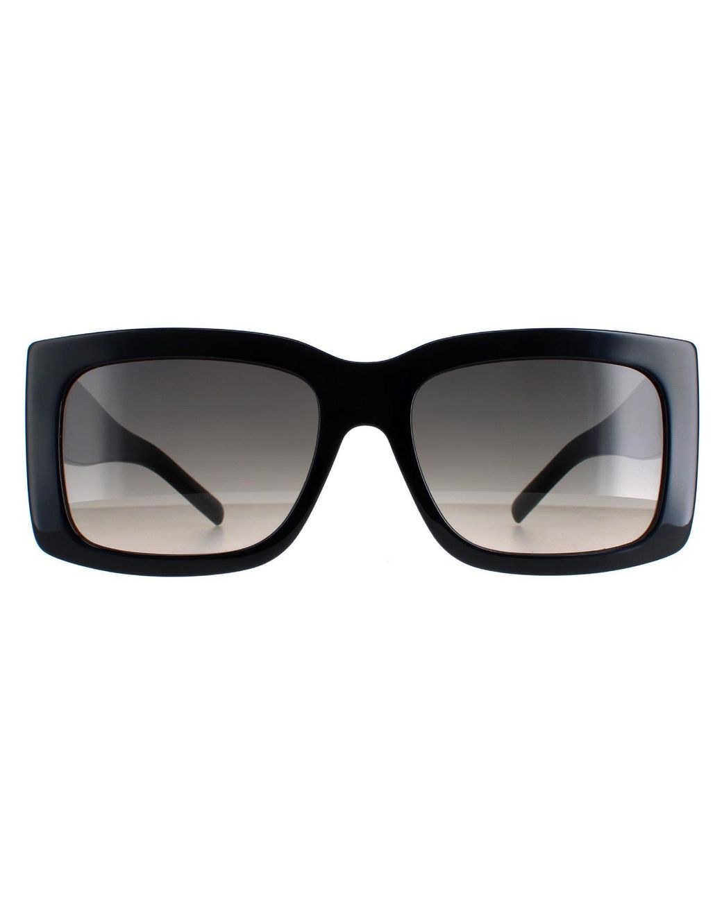 Boss Black Rectangle Mix Gradient 1454/N/S
