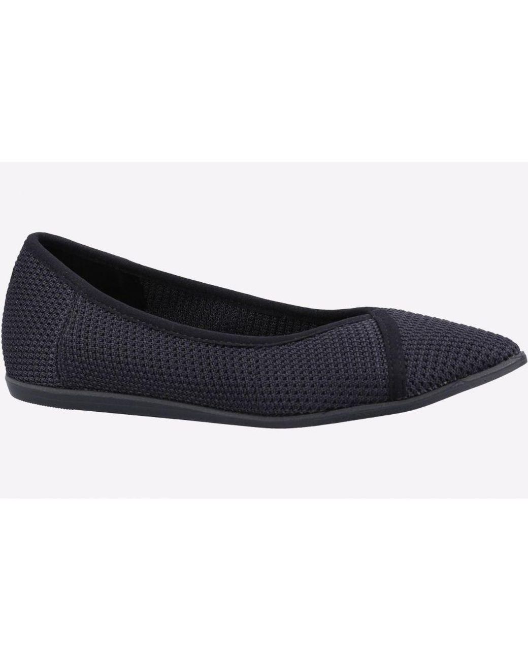 TOMS Blue Katie Shoe