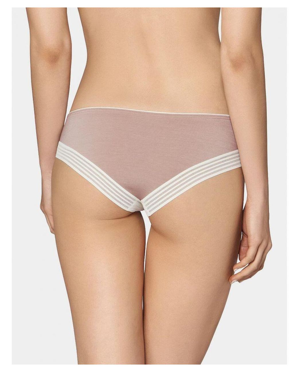 Sloggi Natural Wow Embrace Hipster Brief