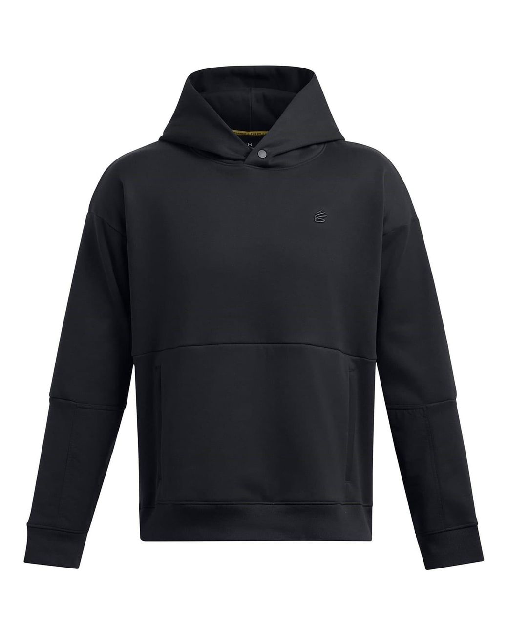 Under Armour Blue Dna Oth Hoodie Adults for men
