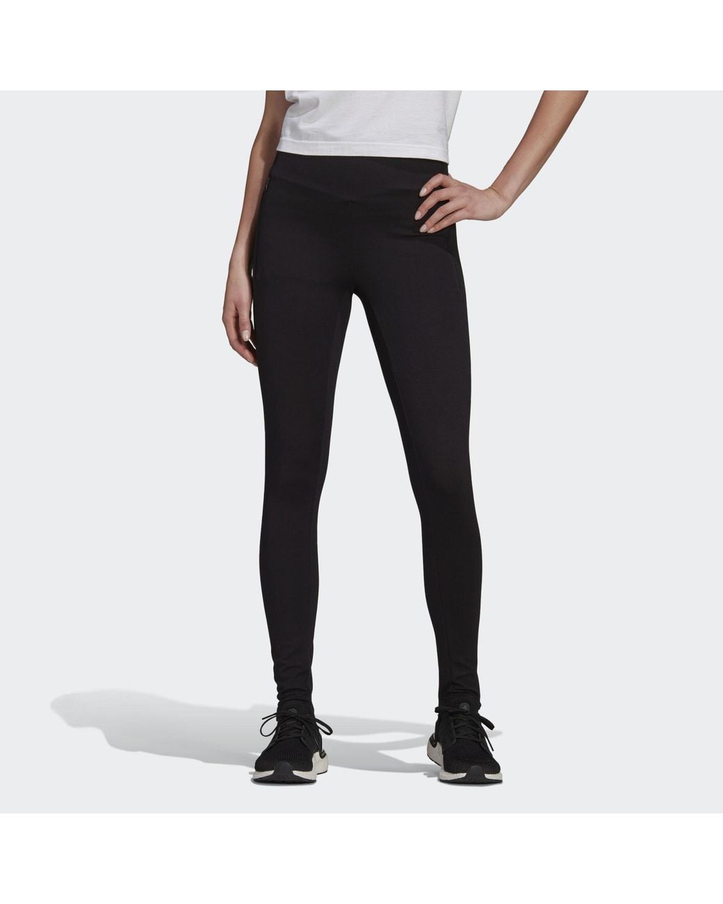Adidas Black Mission Victory Pants
