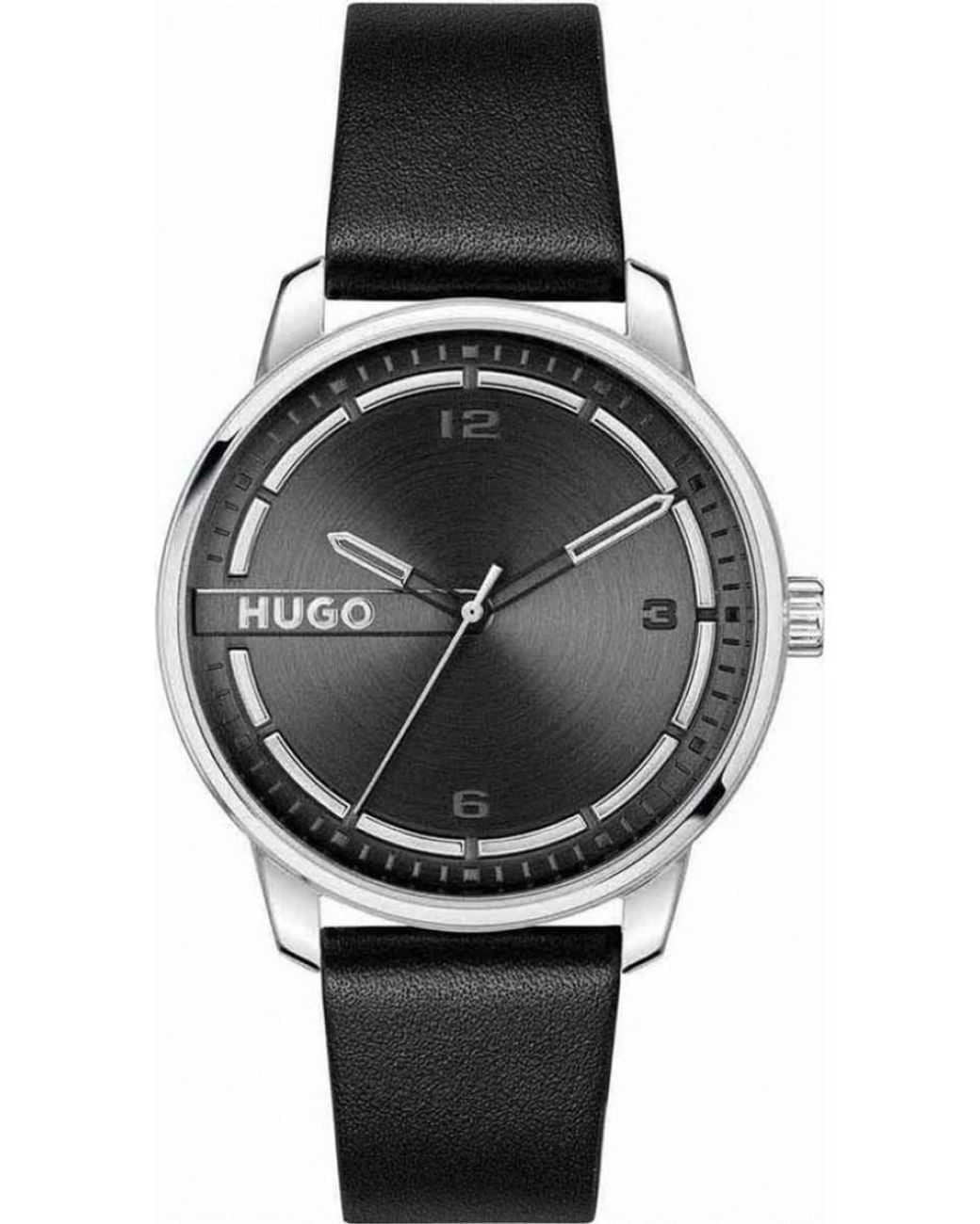 Boss Black 1530362 Stamp Watch for men