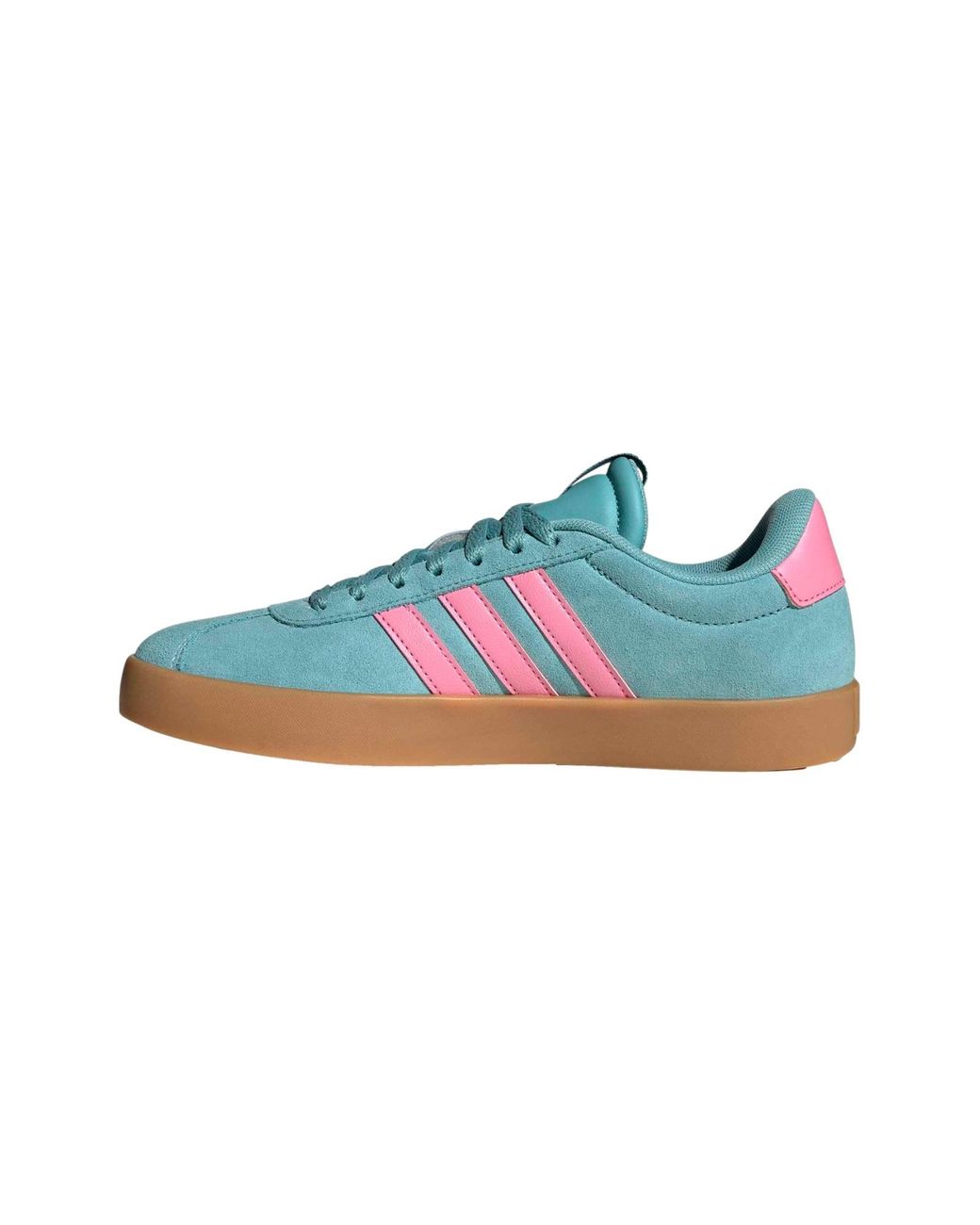 Adidas Blue Sneakers