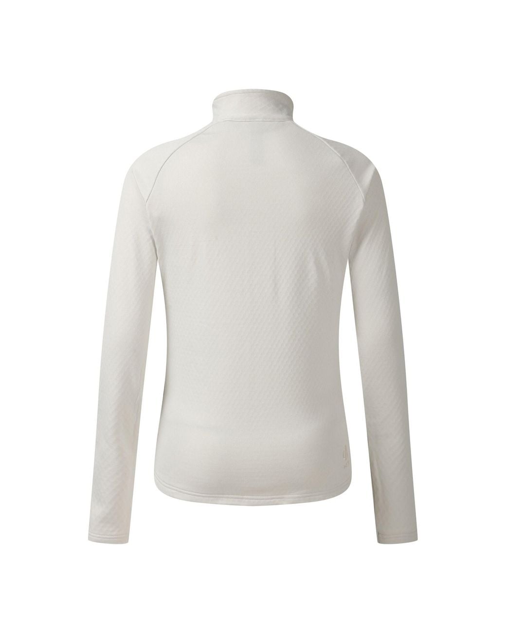 Dare 2b Gray Ladies Emerging Iii Stretch Jacket (Almond Milk)
