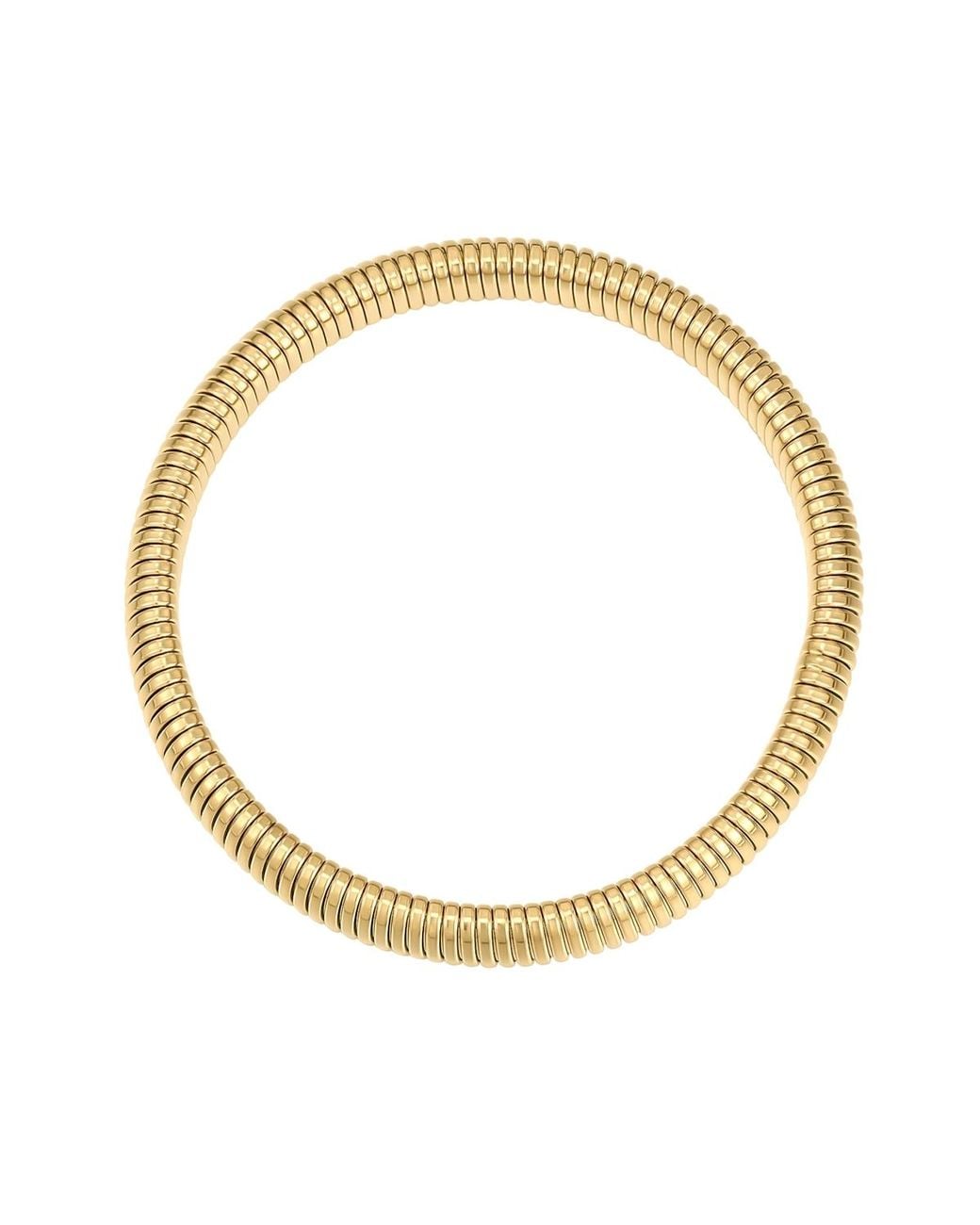 Eastside Metallic Stainless Steel Bracelet