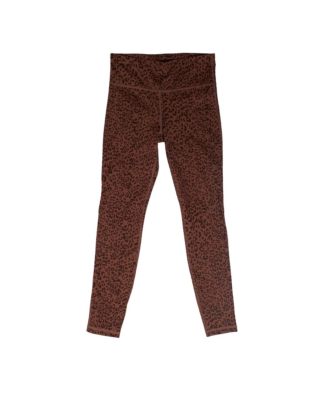 Gap Brown Sports Leggings 758123