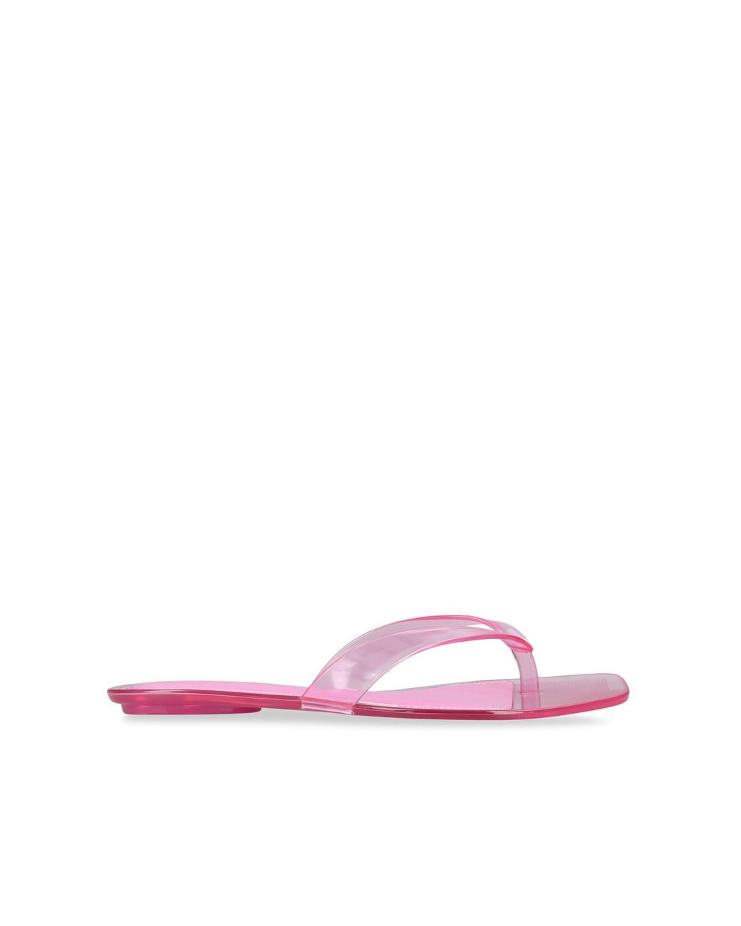 Steve Madden Pink Trella Sandals