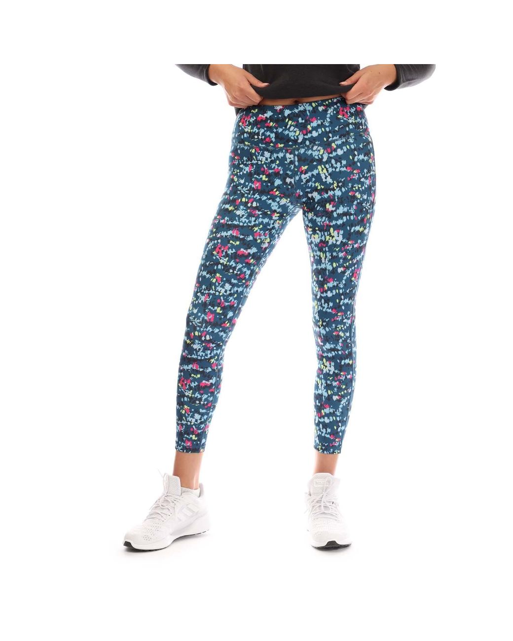 Dare 2b Blue Influential Lightweight Training Leggings