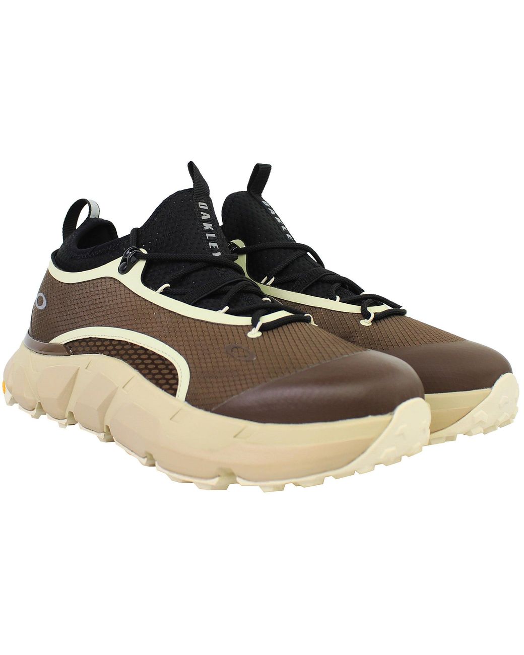 Oakley Black Light Shield Trainers for men