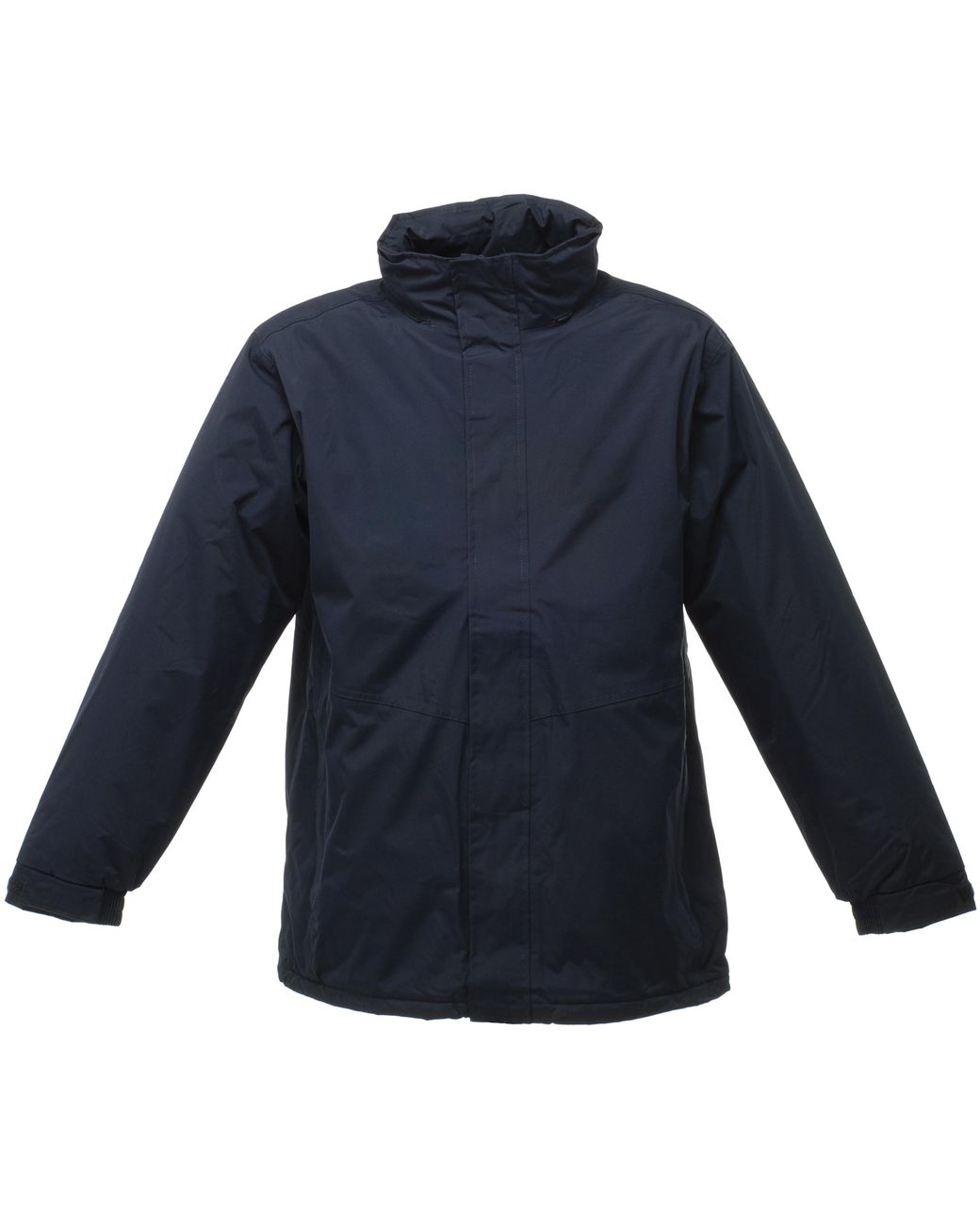 Regatta Blue Beauford Waterproof Windproof Jacket (Thermoguard Insulation) for men