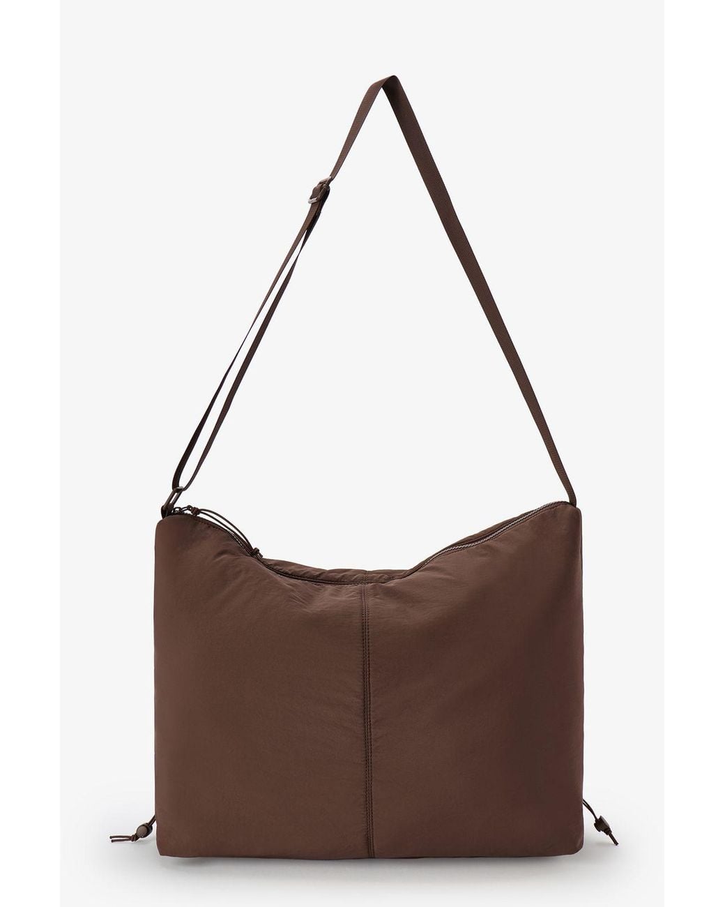 Penti Brown Sage Bag