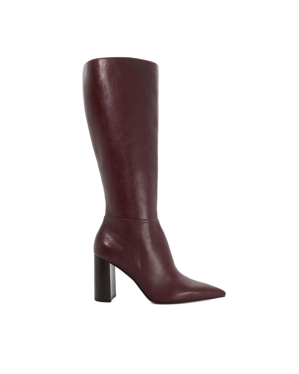 Dune Brown Ladies Statics