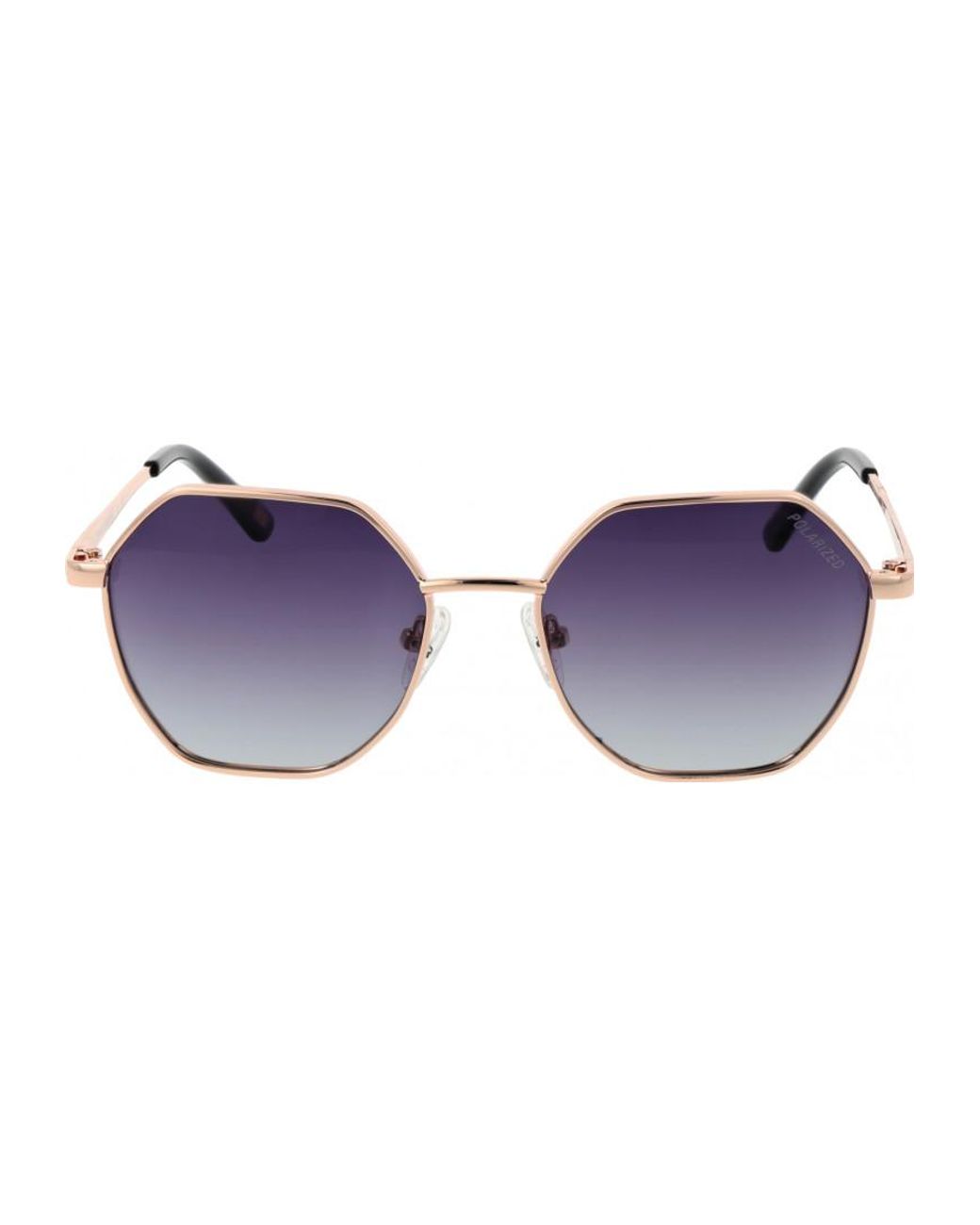 Skechers Blue Se6178 5228D 52 28D Sunglasses