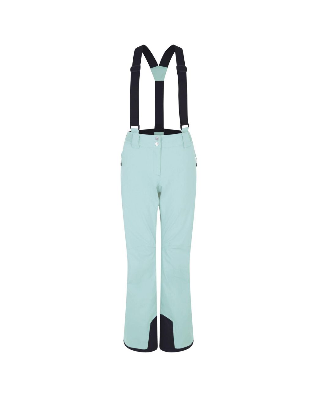 Dare 2b Blue Ladies Diminish Insulated Ski Trousers (Canton)
