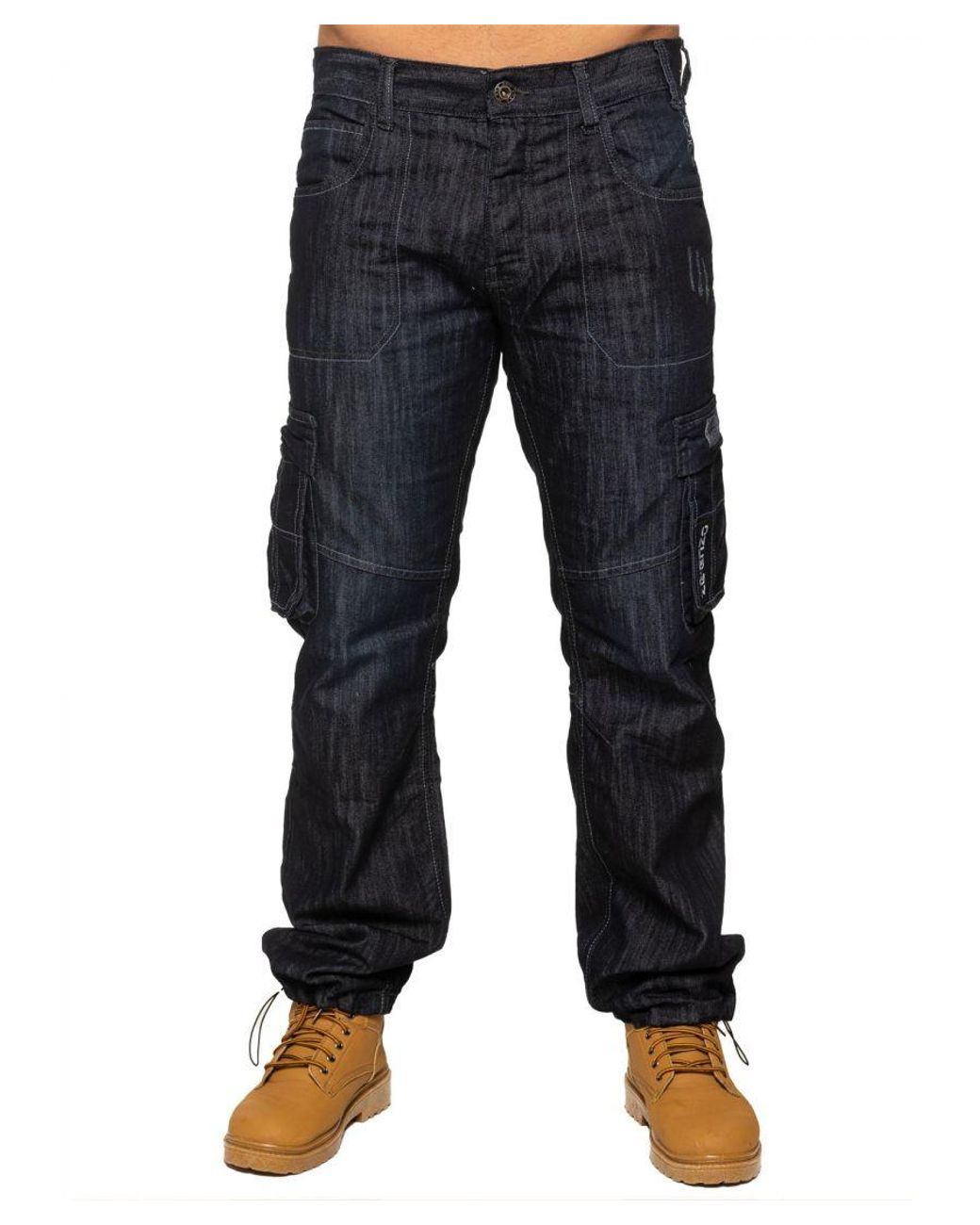 Enzo Blue Enzo for men
