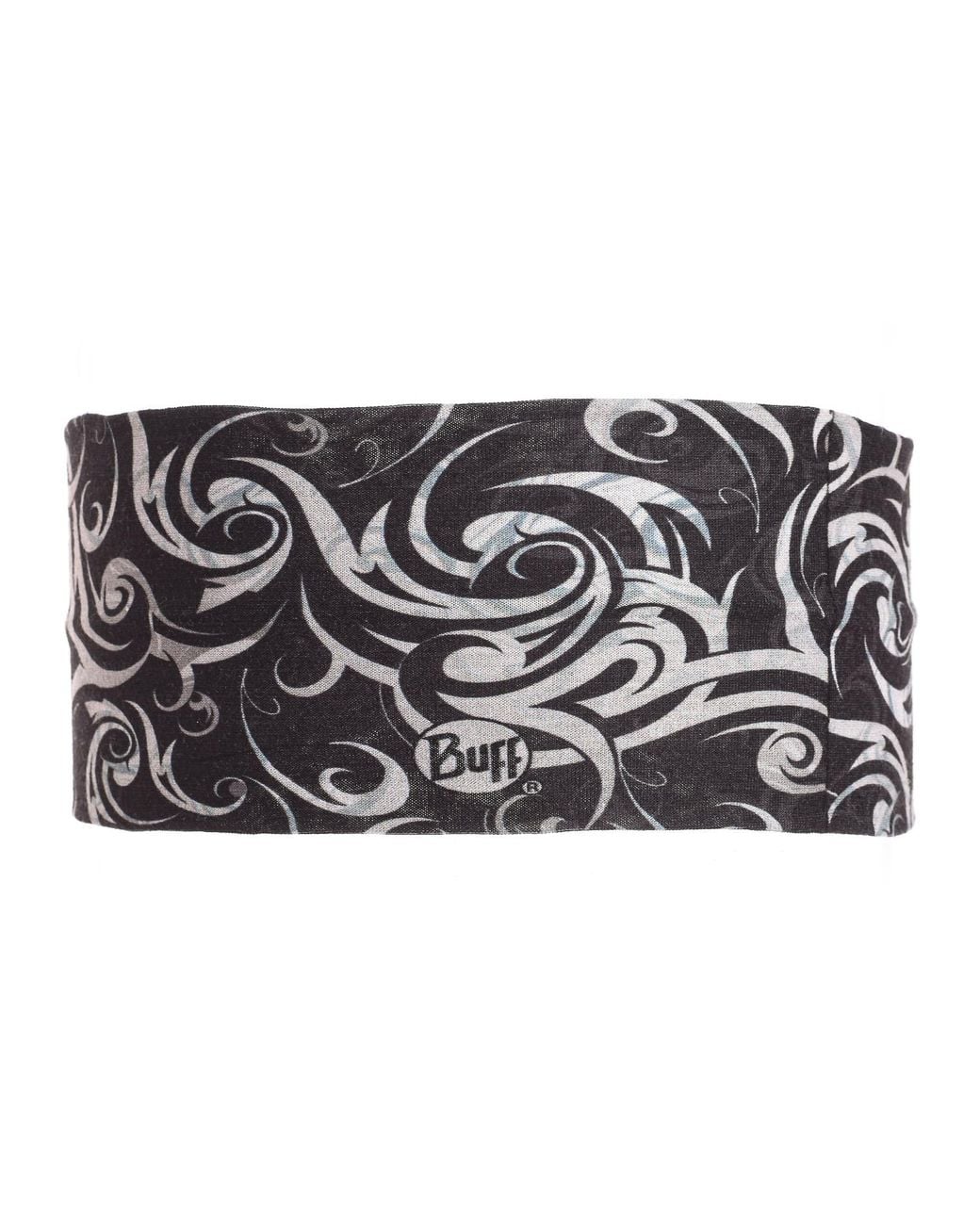 Buff Metallic Headband 116300