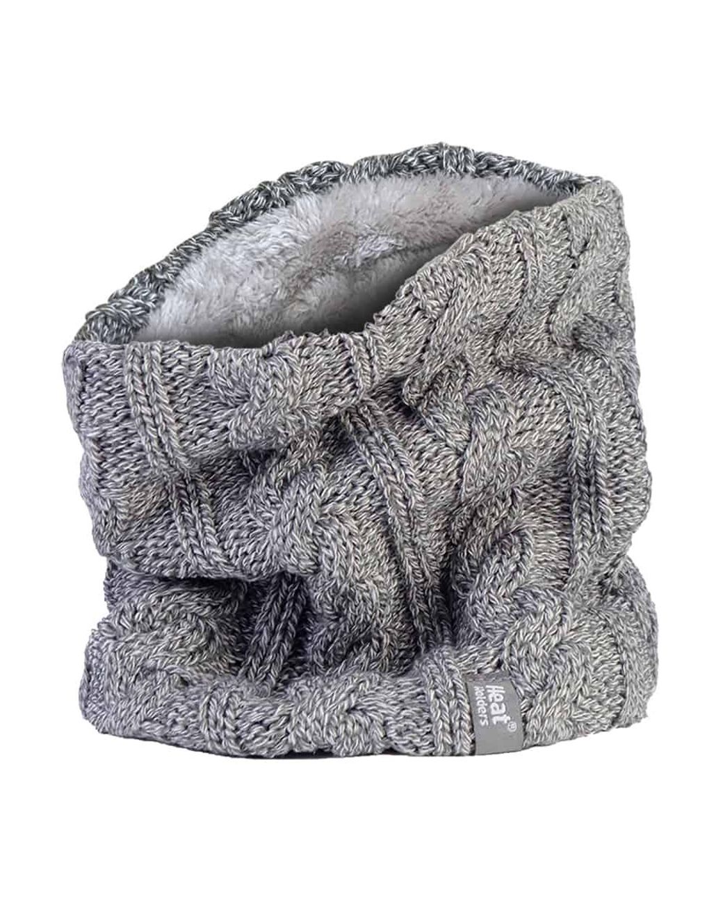 Heat Holders Gray Wärmehalter
