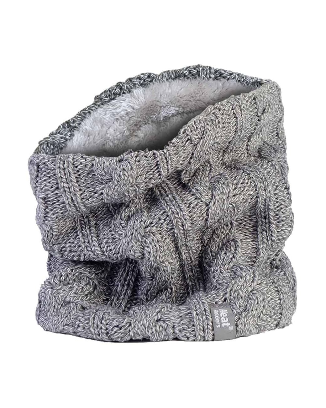 Heat Holders Gray Heat Holders Womens