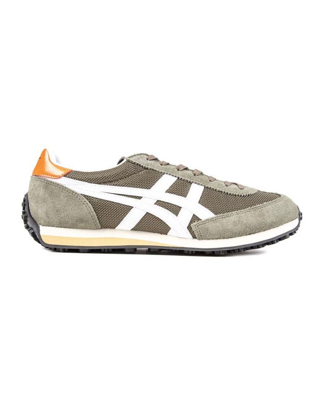 Onitsuka Tiger Edr 78 Trainers in White for Men Lyst UK