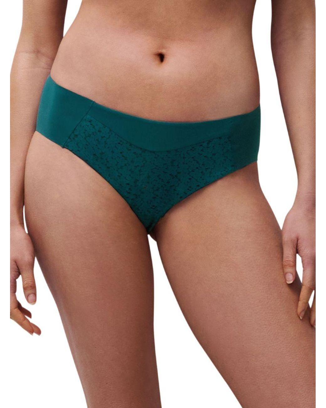 Chantelle Green Norah Brief