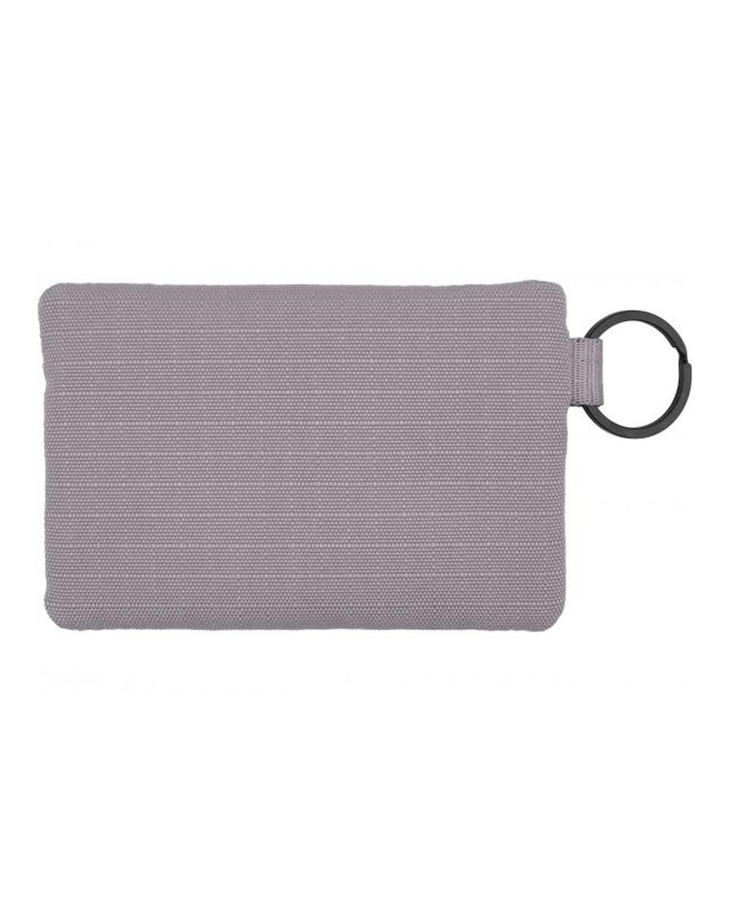 Nike Gray Club Wallet (Light/