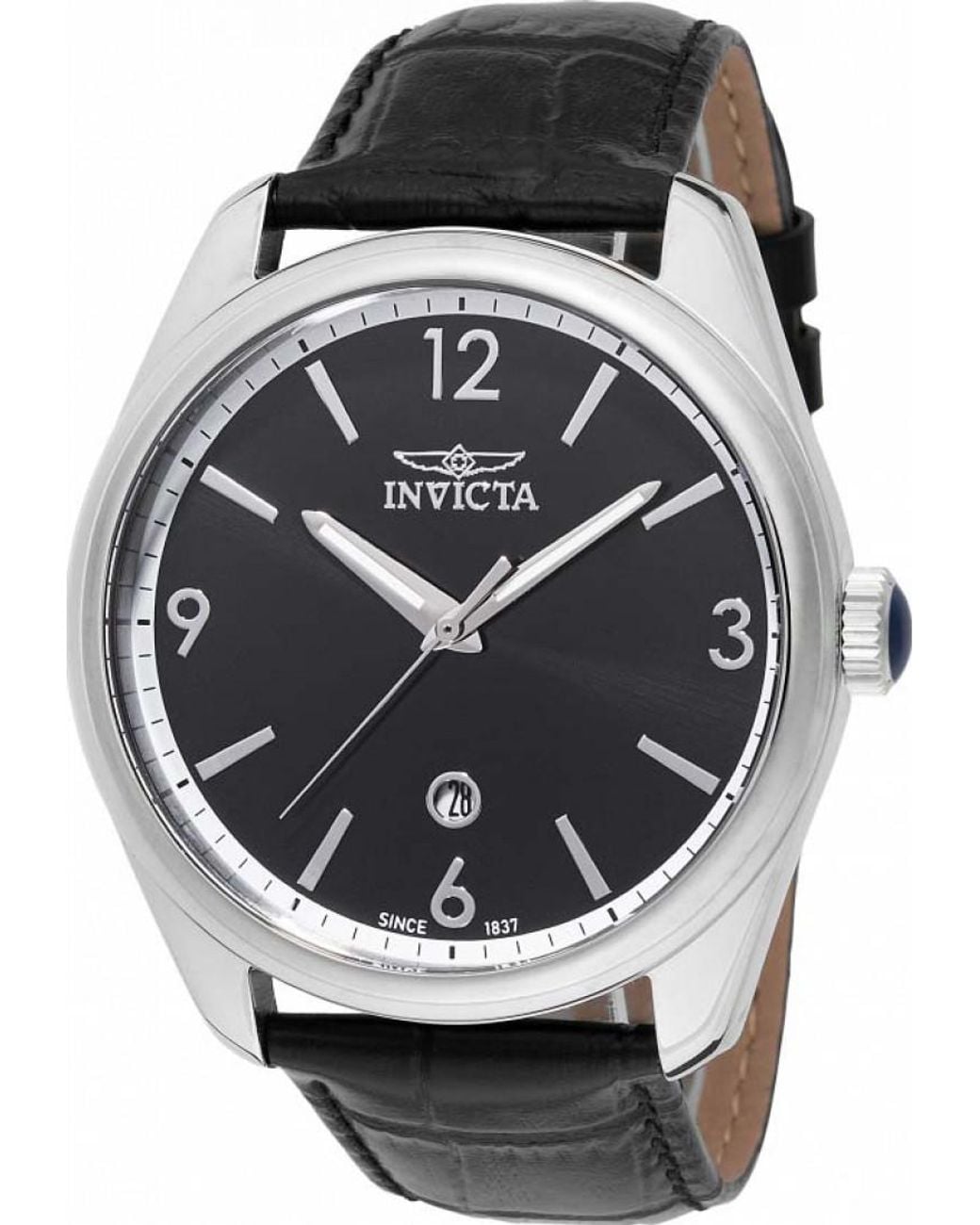 INVICTA WATCH Gray In-47799 Celestial Watch for men