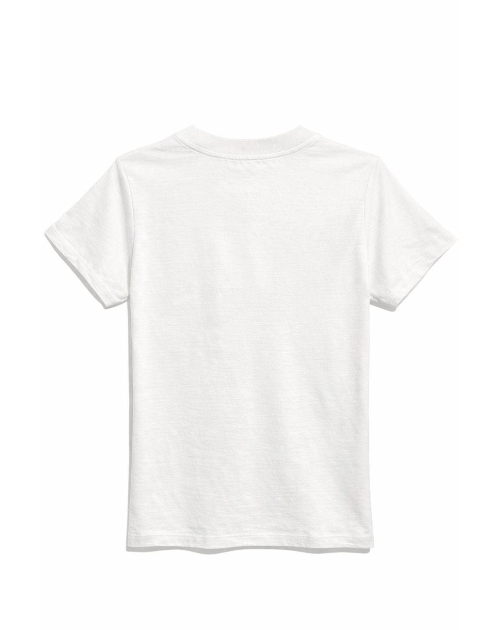 MixRay White Cotton Tank Top